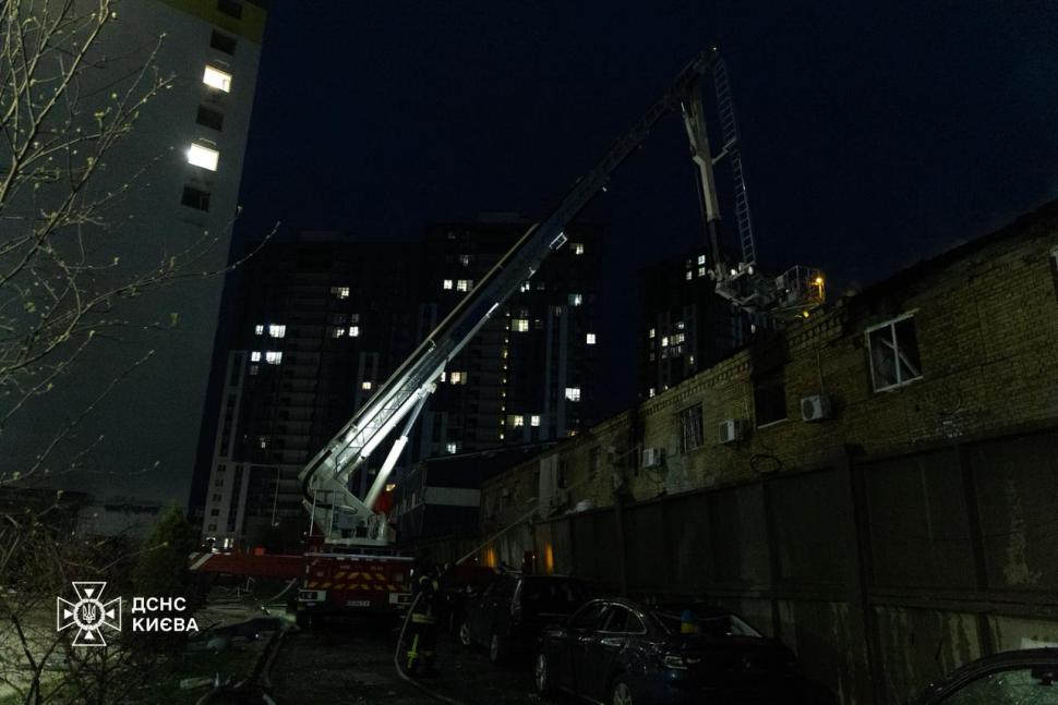 Atac masiv al Rusiei asupra Ucrainei. Rachete și drone au lovit Kievul și Odesa. Cel puțin 16 morți, printre care și un copil 1061228