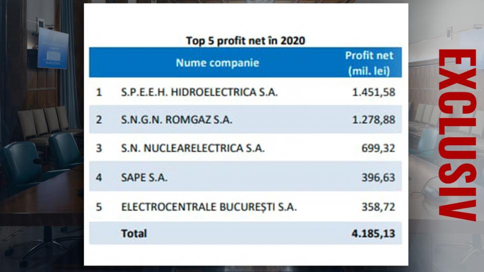 De ce vrea Guvernul să scoată la vânzare părți din companii strategice. CEC Bank, Hidroelectrica și Romgaz sunt priorități 1061491