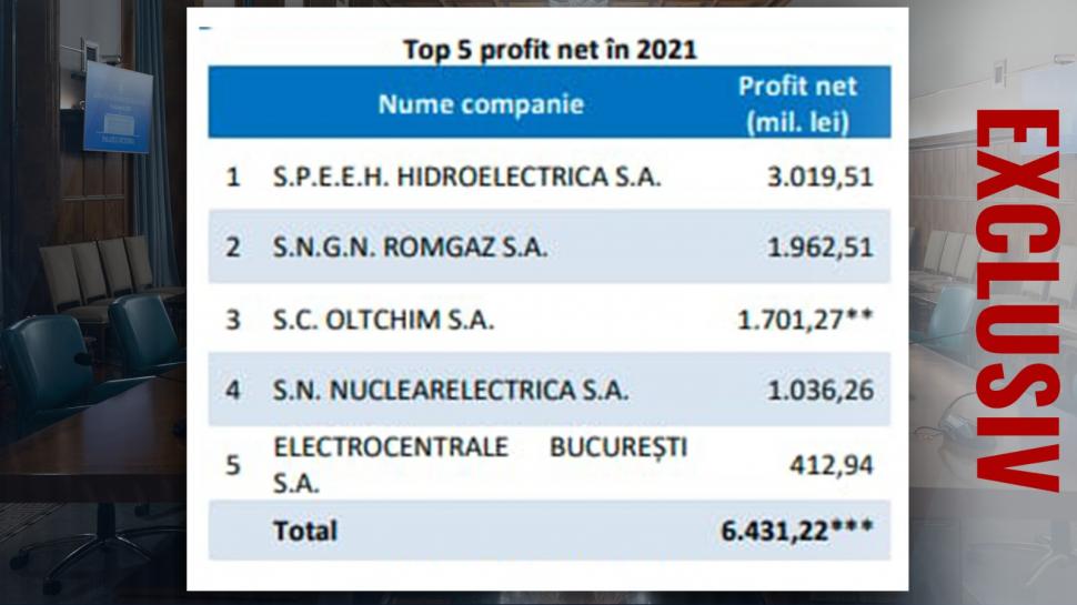 De ce vrea Guvernul să scoată la vânzare părți din companii strategice. CEC Bank, Hidroelectrica și Romgaz sunt priorități 1061492