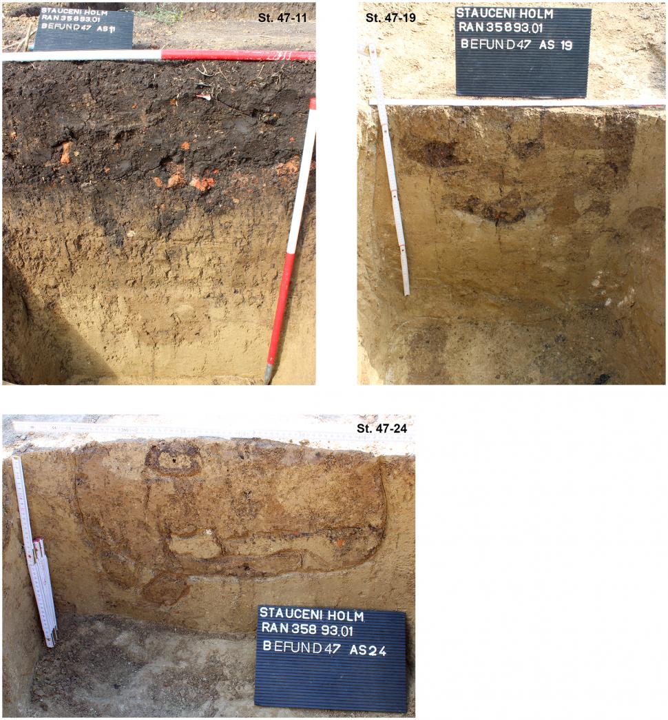 Descoperire arheologică rară, în România: O mega-structură de acum 6.000 de ani a fost dezgropată, în așezarea antică Stăuceni-Holm 1061408