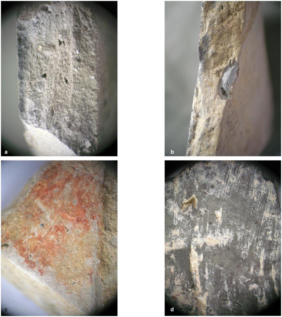 Descoperire arheologică rară, în România: O mega-structură de acum 6.000 de ani a fost dezgropată, în așezarea antică Stăuceni-Holm 1061410