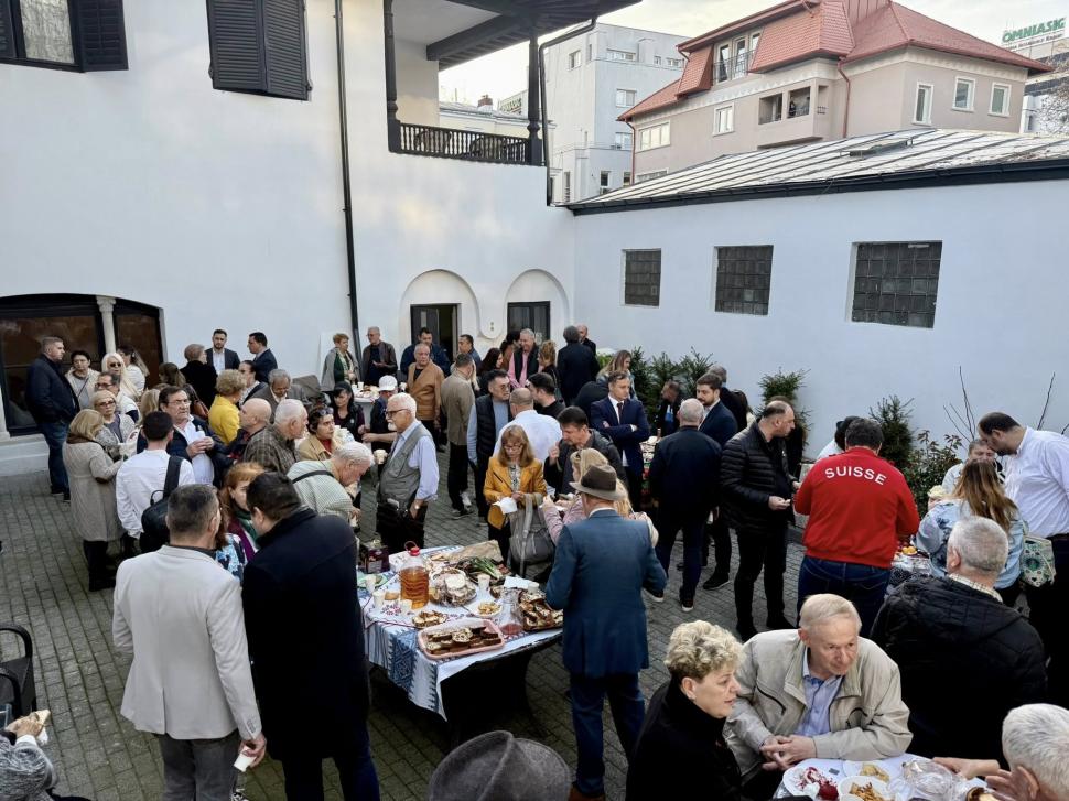 Bolojan le-a spus colegilor din PNL ce va face după ce PSD îi va cere să demisioneze: „Când te înjură unii, e ca o binecuvântare” 1061181