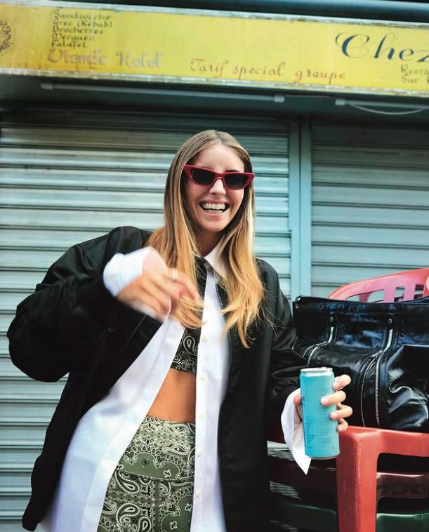 Prințesa europeană rebelă și „furioasă”: „Am renunțat pe ascuns la școală și am mers să lucrez la un bar”. Cine este Vittoria di Savoia 1061386