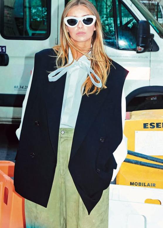 Prințesa europeană rebelă și „furioasă”: „Am renunțat pe ascuns la școală și am mers să lucrez la un bar”. Cine este Vittoria di Savoia 1061388