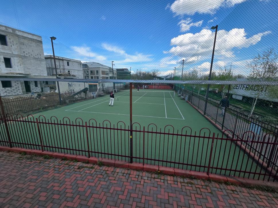 Sport gratuit în București: Sectorul 3 deschide două noi baze sportive pentru comunitate 1061200