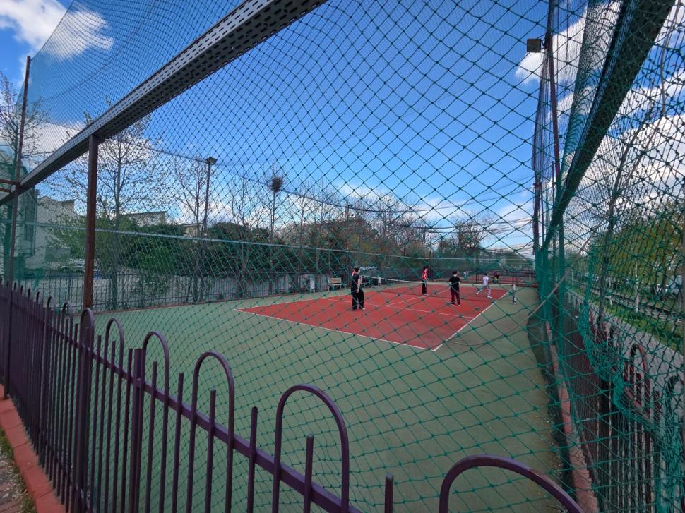 Sport gratuit în București: Sectorul 3 deschide două noi baze sportive pentru comunitate 1061201