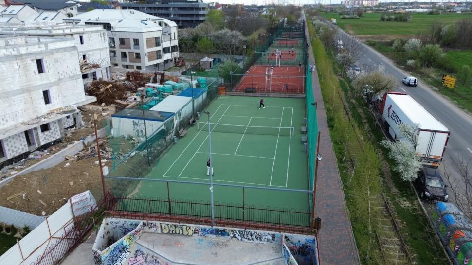 Sport gratuit în București: Sectorul 3 deschide două noi baze sportive pentru comunitate 1061204