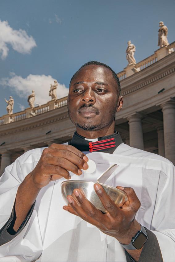 Cele mai spectaculoase imagini de la premiile Sony World Photography Awards 2026. Oameni, animale, povești și peisaje amețitoare 1061638