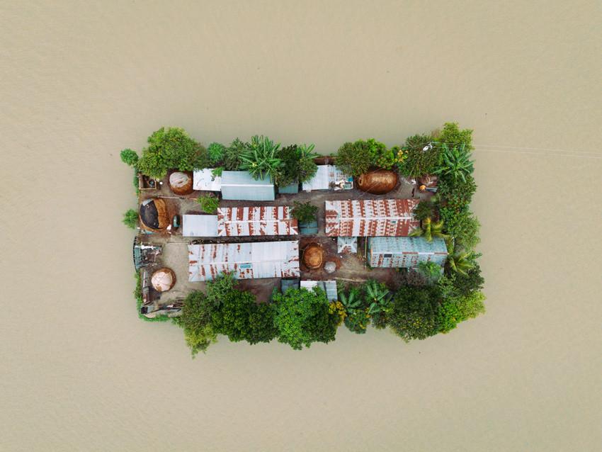 Cele mai spectaculoase imagini de la premiile Sony World Photography Awards 2026. Oameni, animale, povești și peisaje amețitoare 1061640