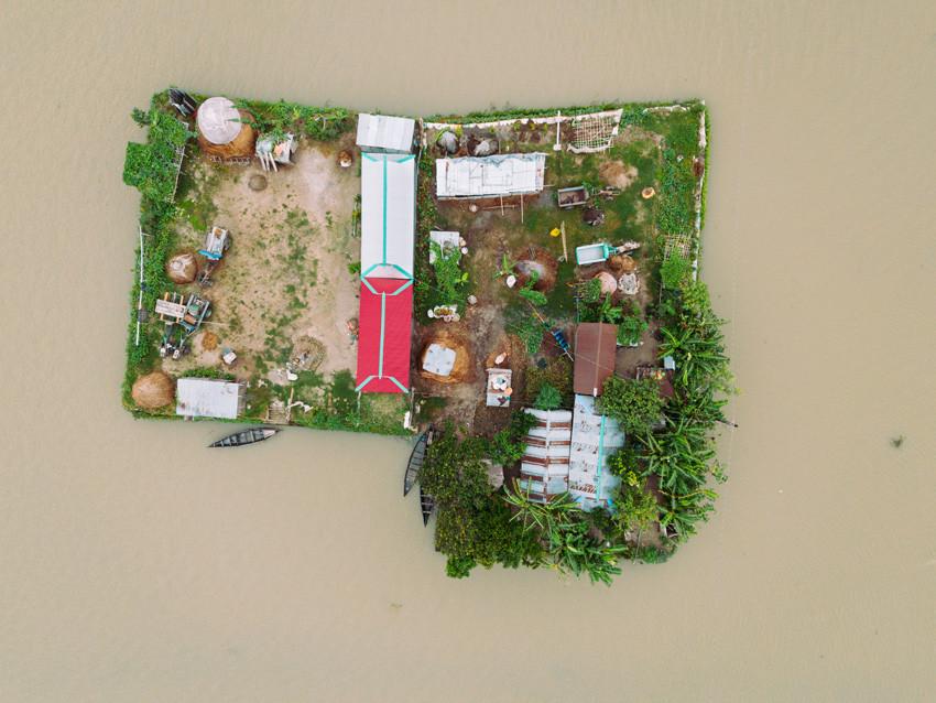 Cele mai spectaculoase imagini de la premiile Sony World Photography Awards 2026. Oameni, animale, povești și peisaje amețitoare 1061641