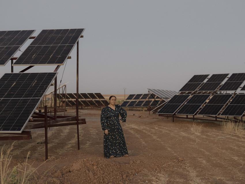 Cele mai spectaculoase imagini de la premiile Sony World Photography Awards 2026. Oameni, animale, povești și peisaje amețitoare 1061644