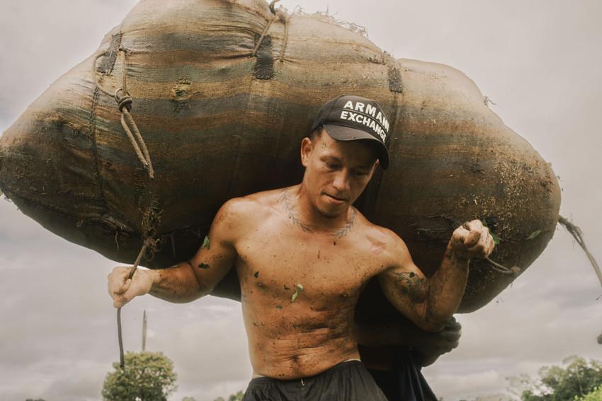 Cele mai spectaculoase imagini de la premiile Sony World Photography Awards 2026. Oameni, animale, povești și peisaje amețitoare 1061656