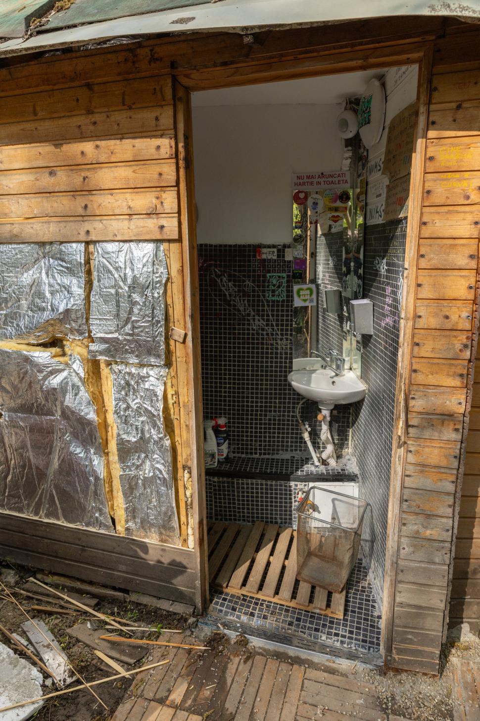 După demolările din Cișmigiu, Ciucu ia la țintă terasele „cu cântec” din Herăstrău. „Înțeleg că ar trebui să am emoții” 1061810