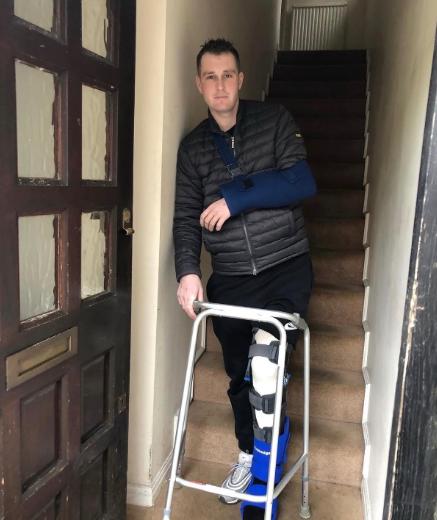 Un bărbat care a crezut că-și repară toată dantura cu 5.000 de euro în Turcia s-a întors acasă fără niciun dinte în gură 1061587