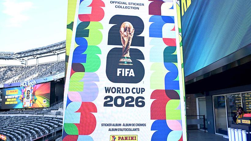 Cupa Mondială 2026: Stadionul Metlife, cu o capacitate de 82.000 de spectatori, va fi gazda marii finale 1061954