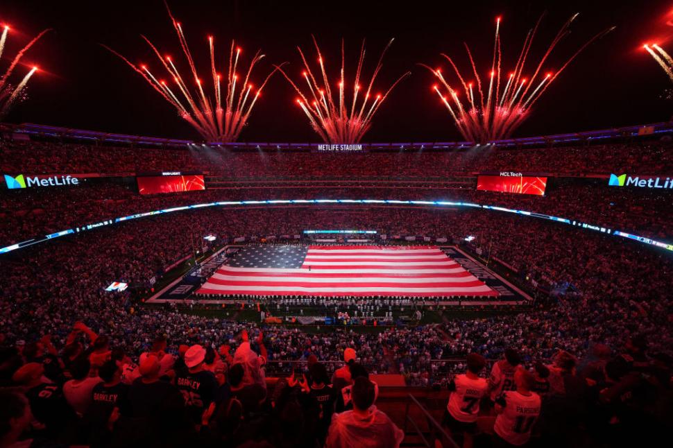 Cupa Mondială 2026: Stadionul Metlife, cu o capacitate de 82.000 de spectatori, va fi gazda marii finale 1062026