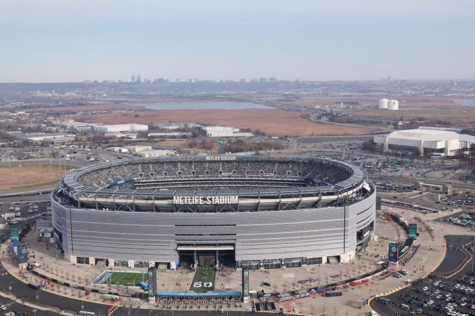 Cupa Mondială 2026: Stadionul Metlife, cu o capacitate de 82.000 de spectatori, va fi gazda marii finale 1062028