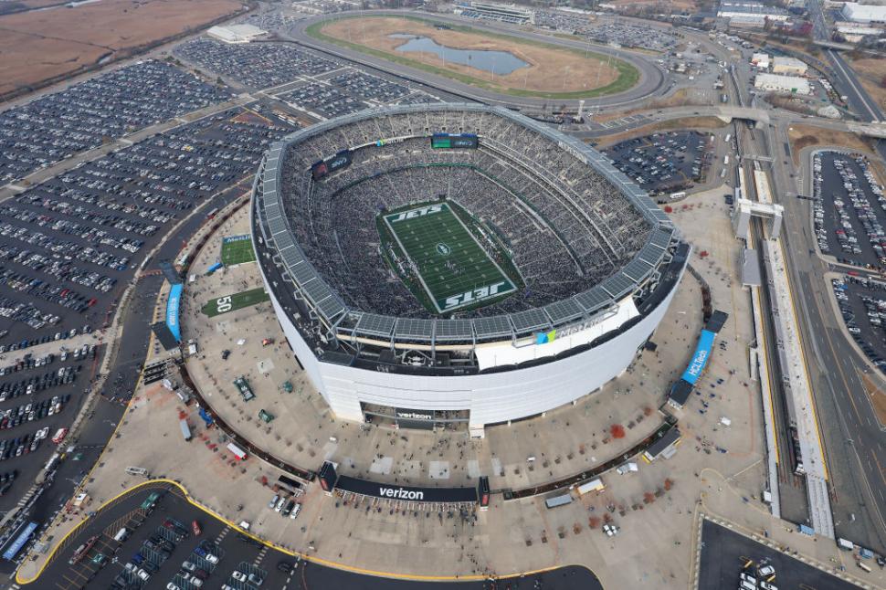 Cupa Mondială 2026: Stadionul Metlife, cu o capacitate de 82.000 de spectatori, va fi gazda marii finale 1062029