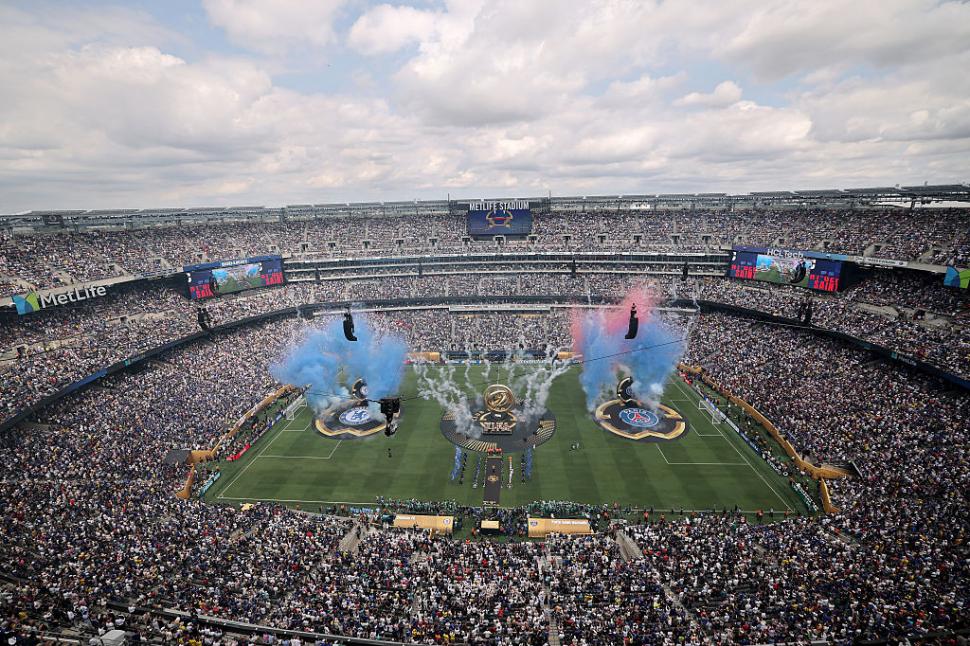 Cupa Mondială 2026: Stadionul Metlife, cu o capacitate de 82.000 de spectatori, va fi gazda marii finale 1062031