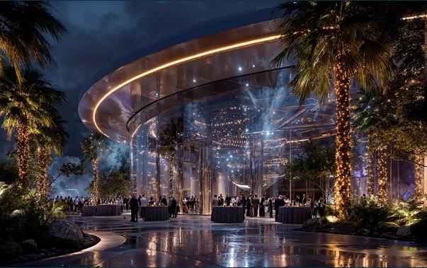 Egiptenii vor să construiască un oraș de 27 de miliarde de dolari lângă Cairo. Proiectul uriaș va crea 55.000 de locuri de muncă 1062016