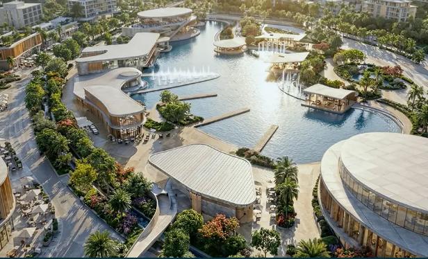 Egiptenii vor să construiască un oraș de 27 de miliarde de dolari lângă Cairo. Proiectul uriaș va crea 55.000 de locuri de muncă 1062019