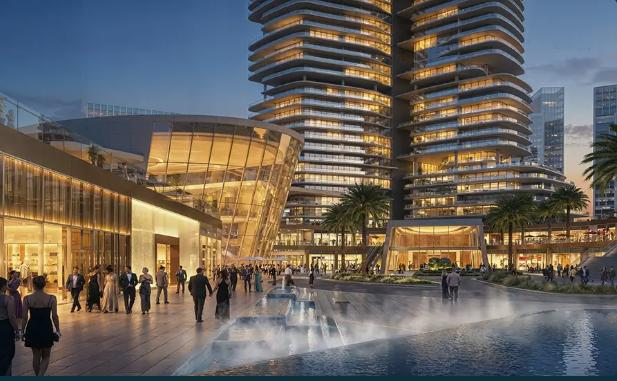 Egiptenii vor să construiască un oraș de 27 de miliarde de dolari lângă Cairo. Proiectul uriaș va crea 55.000 de locuri de muncă 1062020