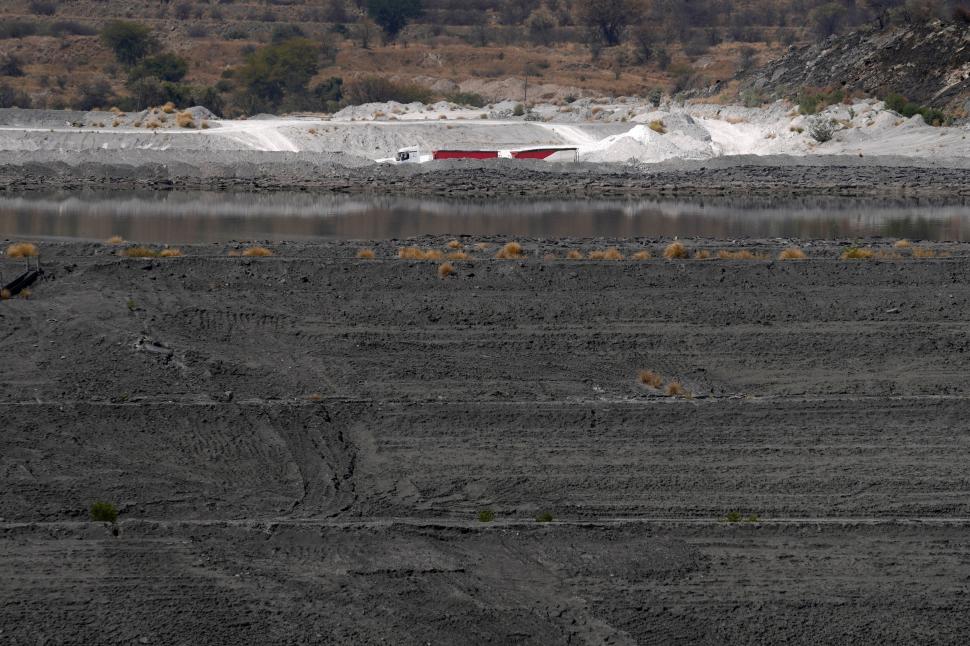 În ciuda unei rupturi diplomatice, SUA investesc într-un proiect experimental de extragere a pământurilor rare în Africa de Sud 1061966