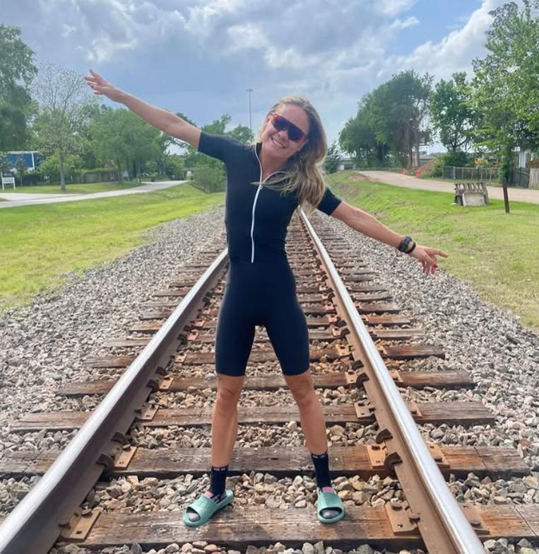 Mara a fost găsită moartă, pe fundul unui lac, după ce a dispărut în timpul unui triatlon Ironman 1062051