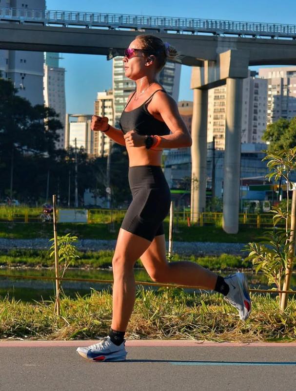 Mara a fost găsită moartă, pe fundul unui lac, după ce a dispărut în timpul unui triatlon Ironman 1062053