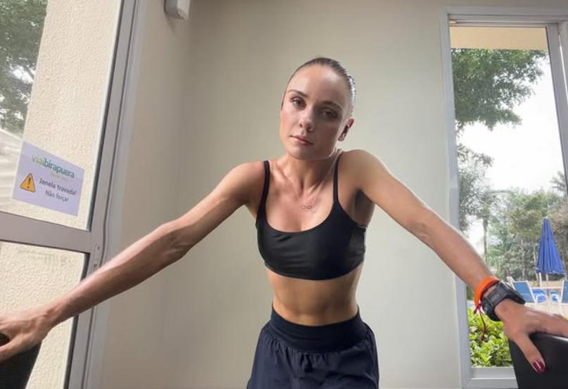 Mara a fost găsită moartă, pe fundul unui lac, după ce a dispărut în timpul unui triatlon Ironman 1062055