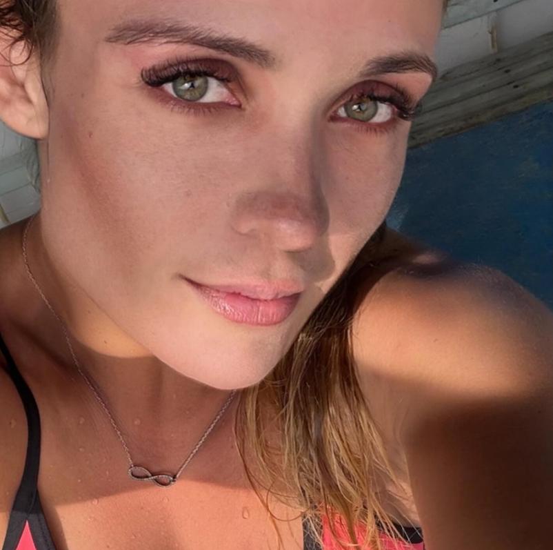 Mara a fost găsită moartă, pe fundul unui lac, după ce a dispărut în timpul unui triatlon Ironman 1062056