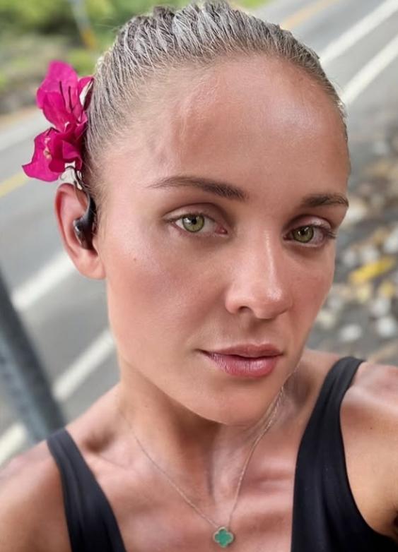 Mara a fost găsită moartă, pe fundul unui lac, după ce a dispărut în timpul unui triatlon Ironman 1062065