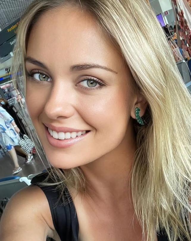 Mara a fost găsită moartă, pe fundul unui lac, după ce a dispărut în timpul unui triatlon Ironman 1062070