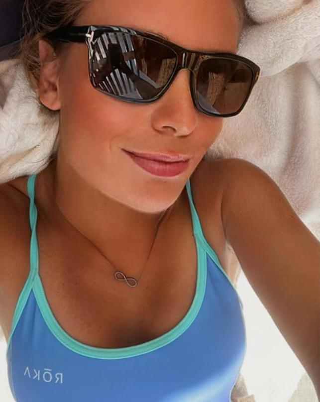 Mara a fost găsită moartă, pe fundul unui lac, după ce a dispărut în timpul unui triatlon Ironman 1062071