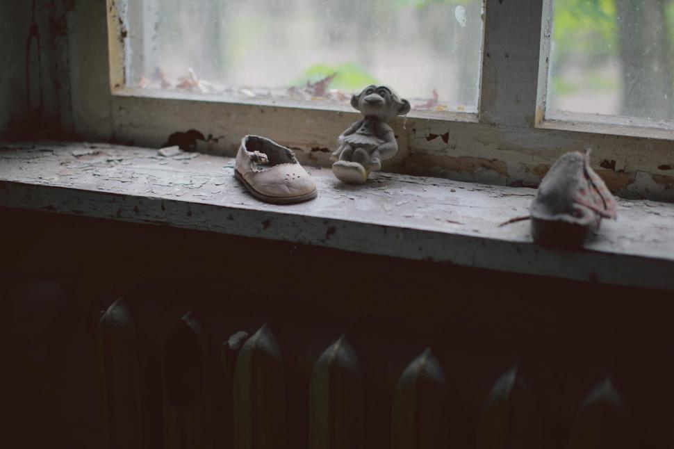 Cum arată azi centrala Cernobîl și zona de excludere. 40 de ani de la dezastrul nuclear 965497