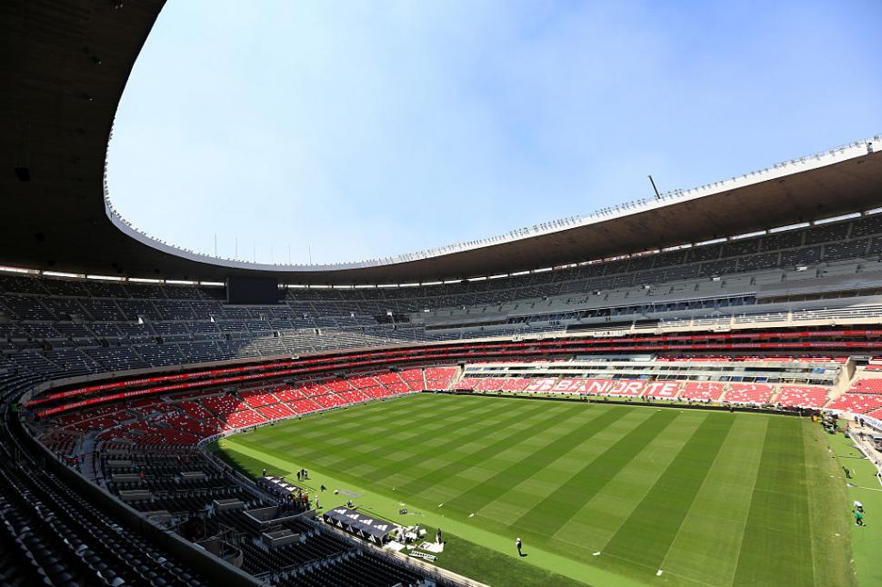 Legendarul stadion Azteca va găzdui partida de deschidere de la Cupa Mondială 2026, Mexic - Africa de Sud 1062320