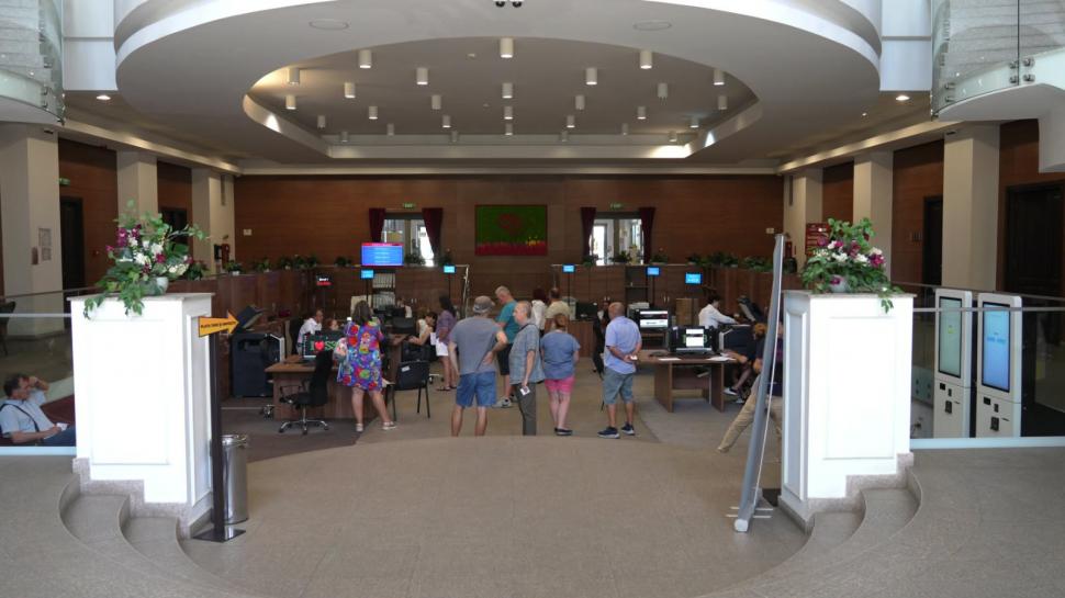 Primăria online. În Sectorul 3, toate operațiunile pot fi făcute digital 1062369