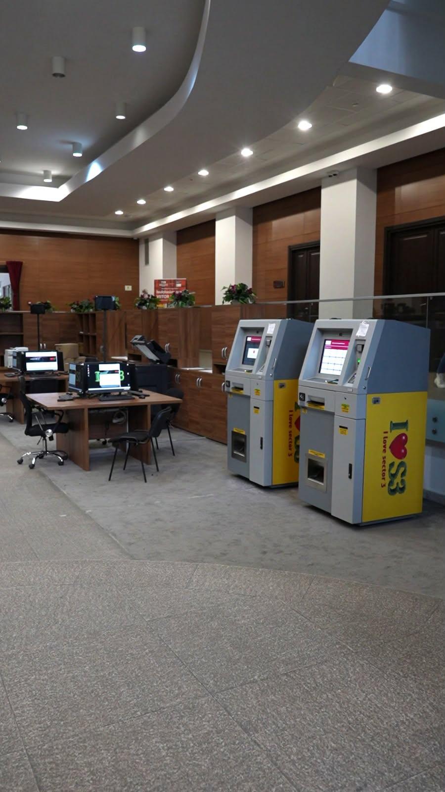 Primăria online. În Sectorul 3, toate operațiunile pot fi făcute digital 1062370