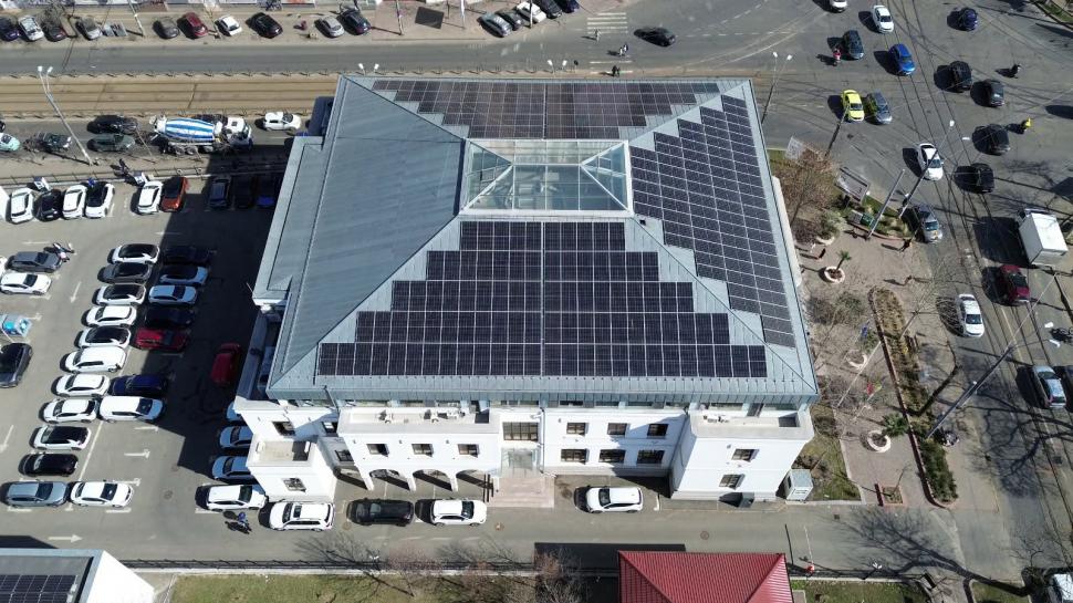 Primăria online. În Sectorul 3, toate operațiunile pot fi făcute digital 1062374