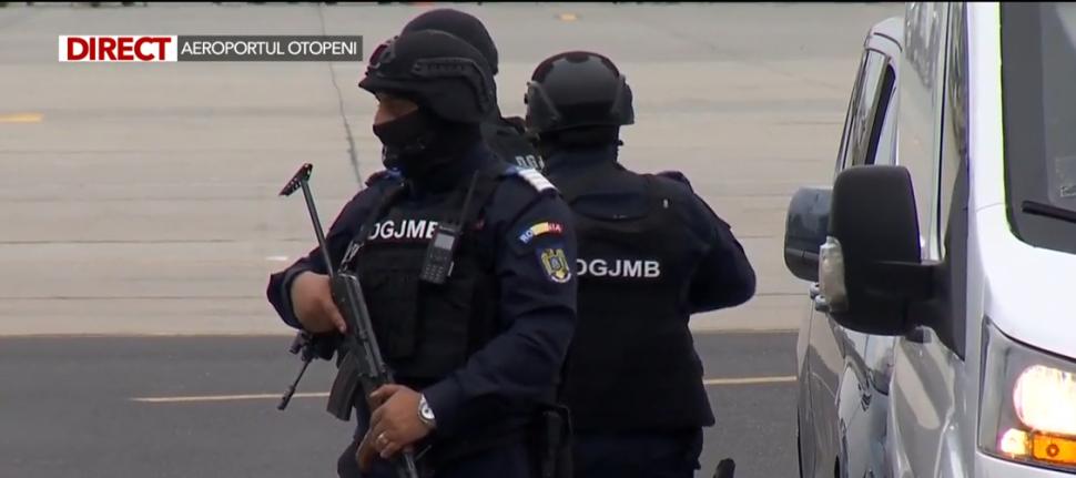 Primele imagini cu tezaurul adus din Olanda. Coiful de la Coțofenești și brățările dacice au ajuns la Muzeul Național de Istorie 1062521