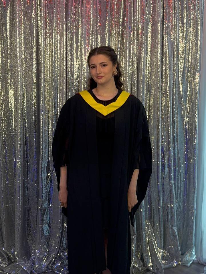 Absolventa cu experiență, ignorată de angajatori: A aplicat la 400 de locuri de muncă, în ultimele luni, și a avut doar trei interviuri 1062727