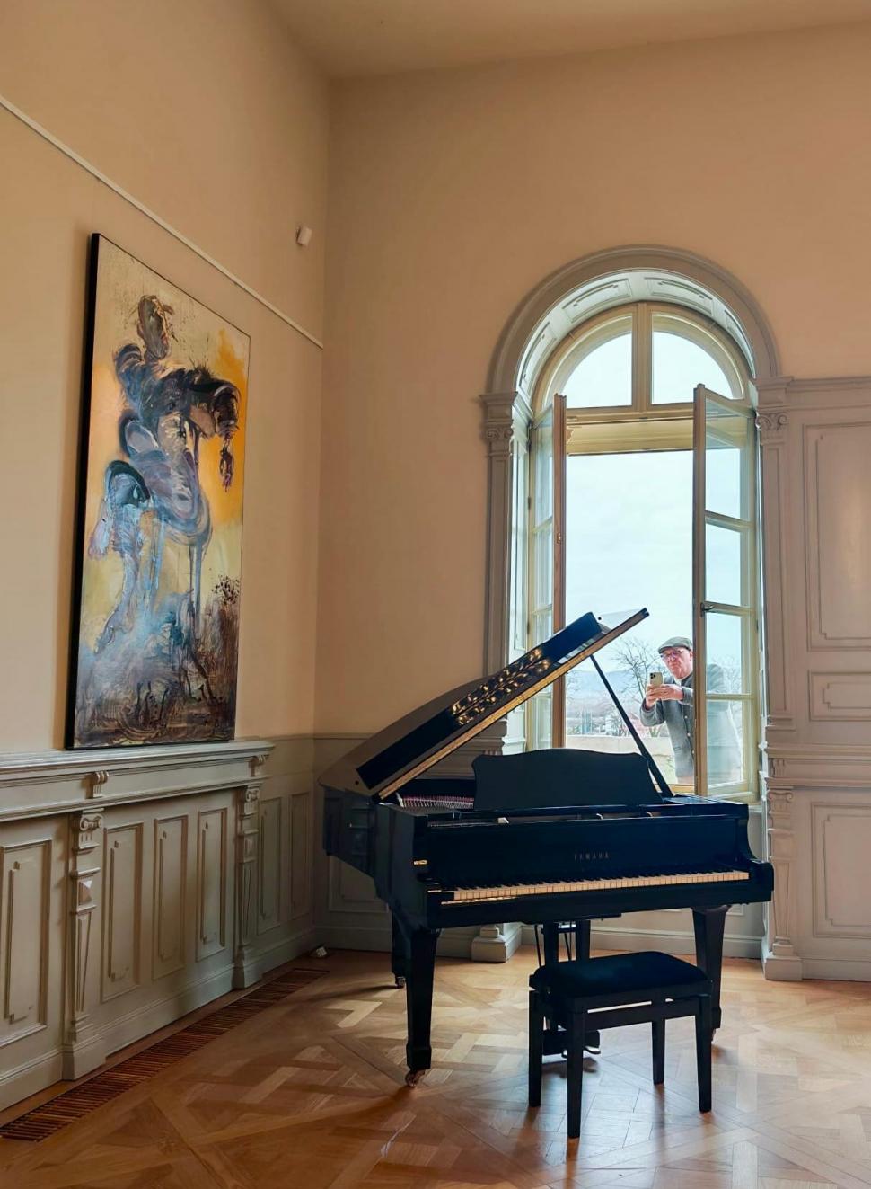 Un castel din România a câștigat Premiul European pentru Patrimoniu 2026. Unde este și cum arată clădirea proaspăt restaurată 1062689