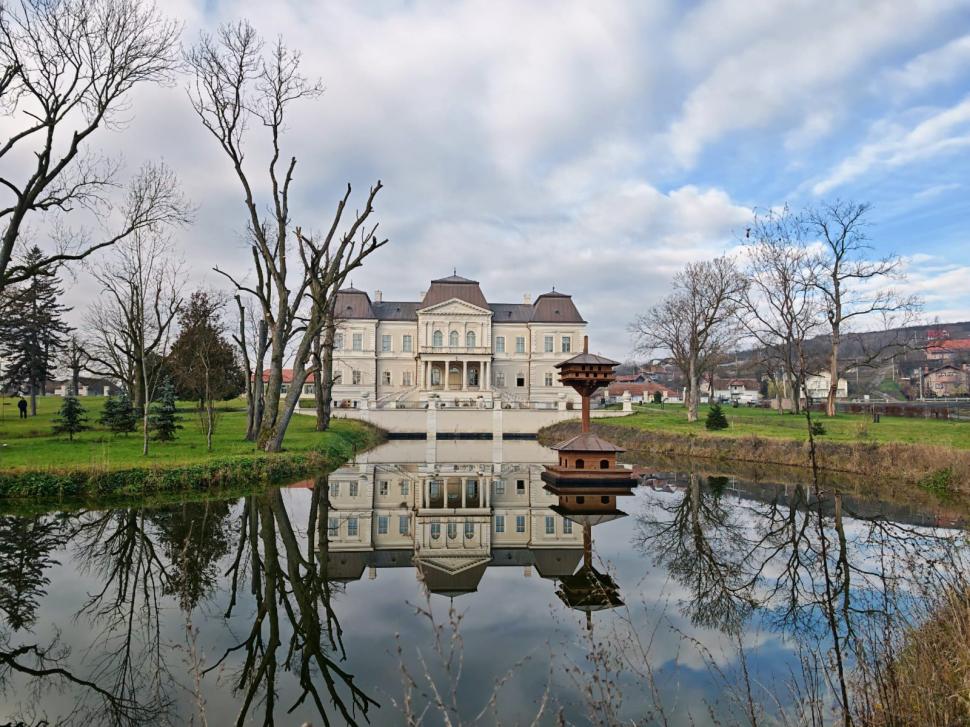 Un castel din România a câștigat Premiul European pentru Patrimoniu 2026. Unde este și cum arată clădirea proaspăt restaurată 1062691