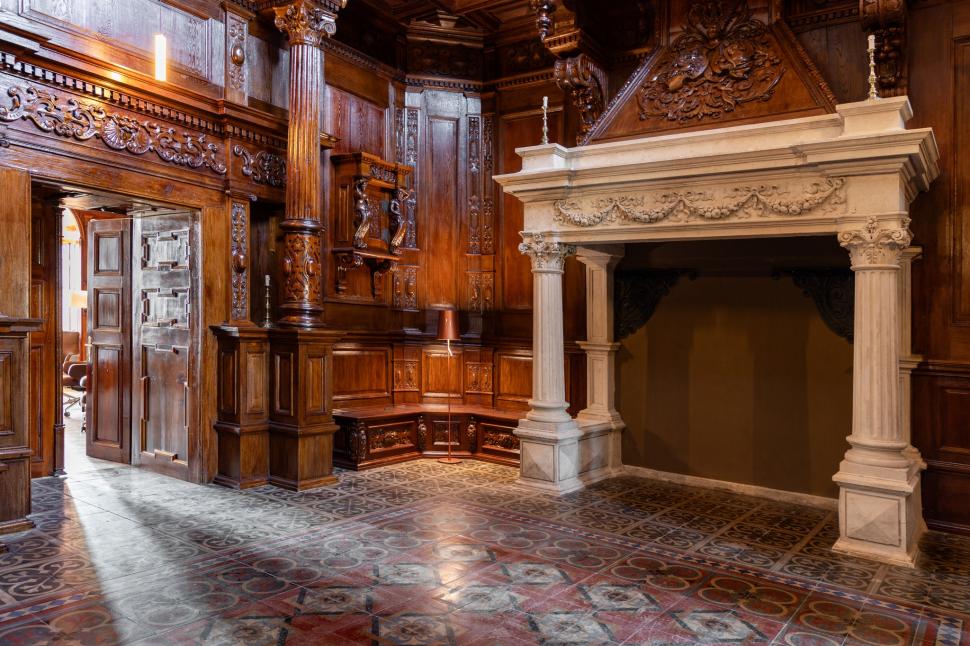 Un castel din România a câștigat Premiul European pentru Patrimoniu 2026. Unde este și cum arată clădirea proaspăt restaurată 1062693