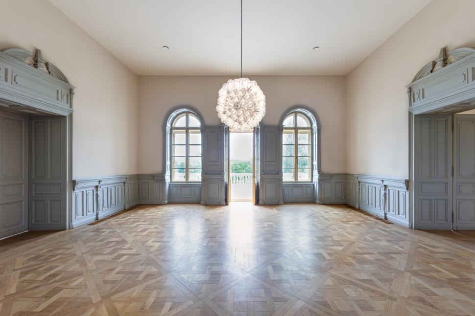 Un castel din România a câștigat Premiul European pentru Patrimoniu 2026. Unde este și cum arată clădirea proaspăt restaurată 1062694