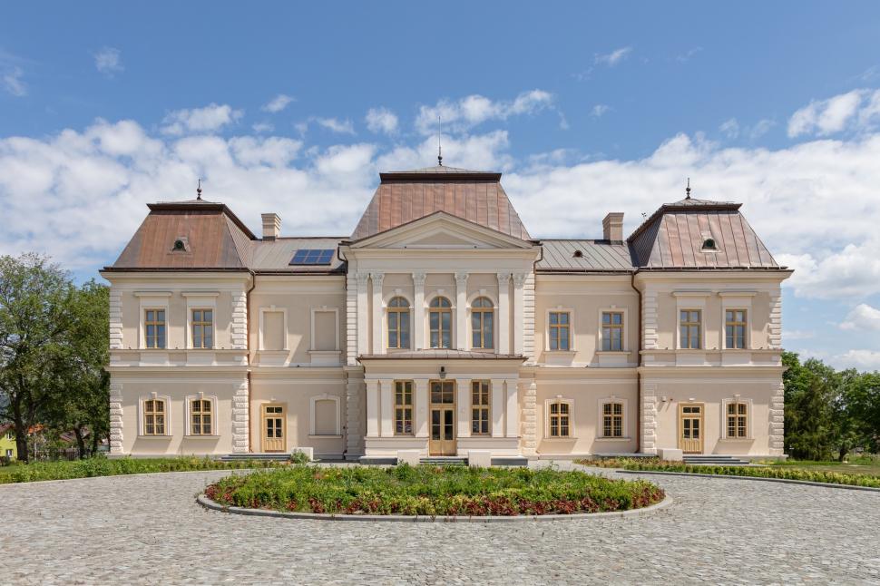 Un castel din România a câștigat Premiul European pentru Patrimoniu 2026. Unde este și cum arată clădirea proaspăt restaurată 1062698