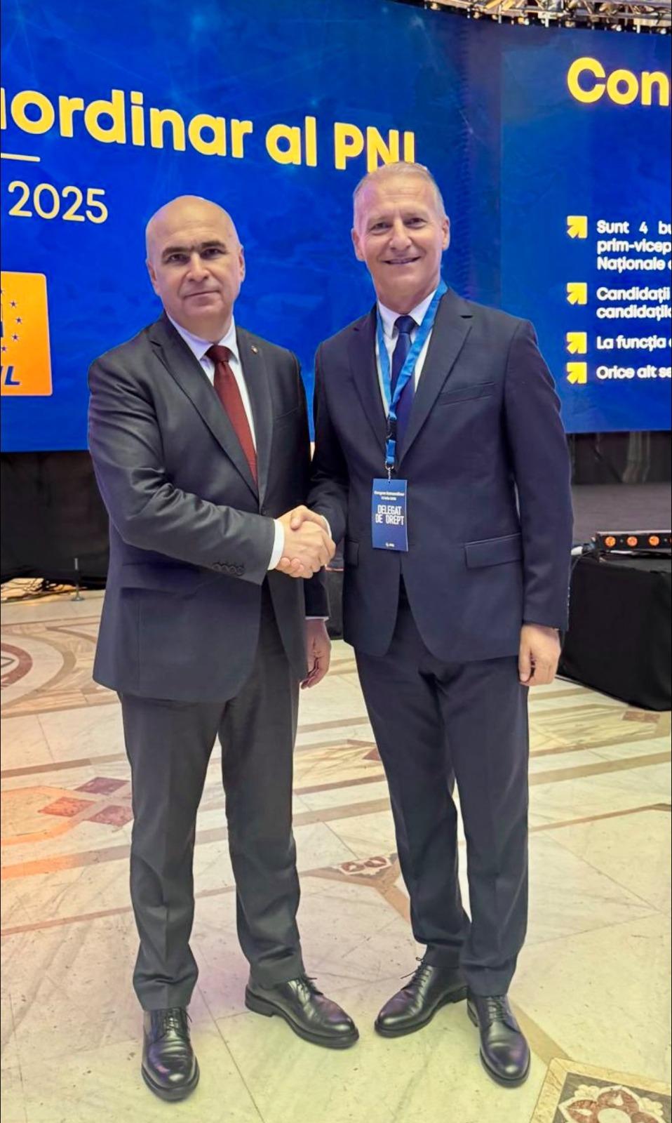 DNA suspectează că liderul PSD Radu Moldovan ar fi investit în Franța bani din contracte cu dedicație. E anchetat și un lider PNL 1062859