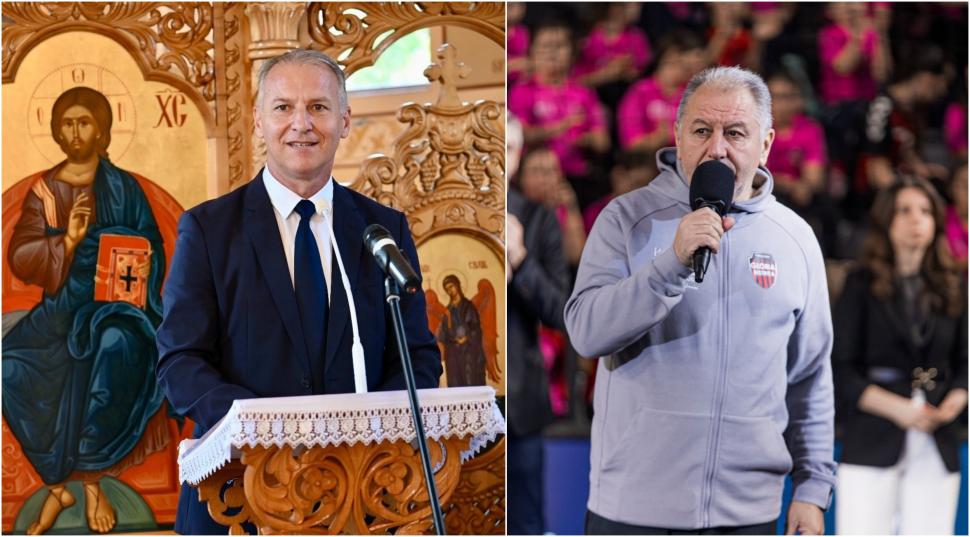 DNA suspectează că liderul PSD Radu Moldovan ar fi investit în Franța bani din contracte cu dedicație. E anchetat și un lider PNL 1062863