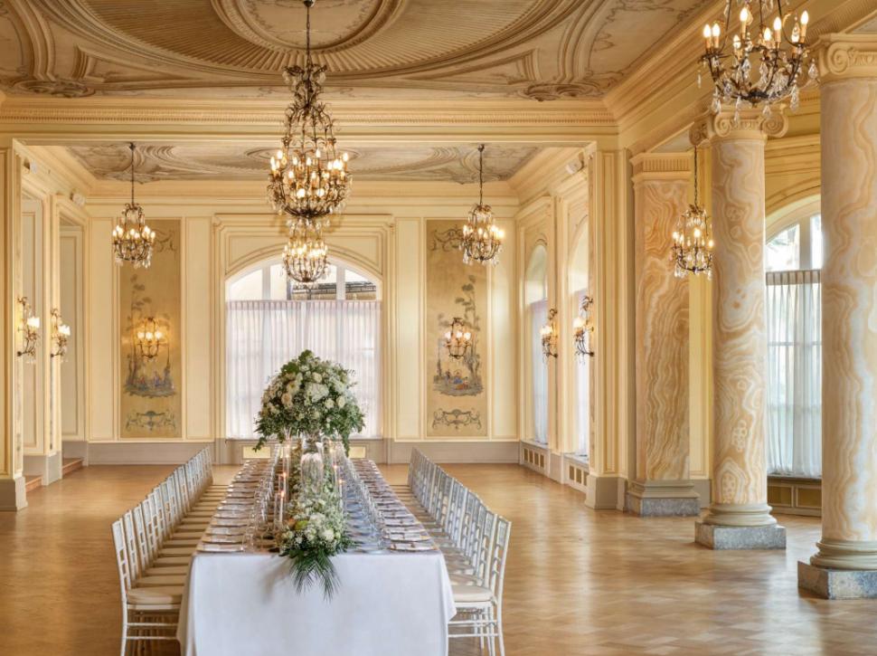 Dua Lipa și Callum Turner se vor căsători la Palermo, în septembrie. Detaliile unei nunţi eveniment 1062984