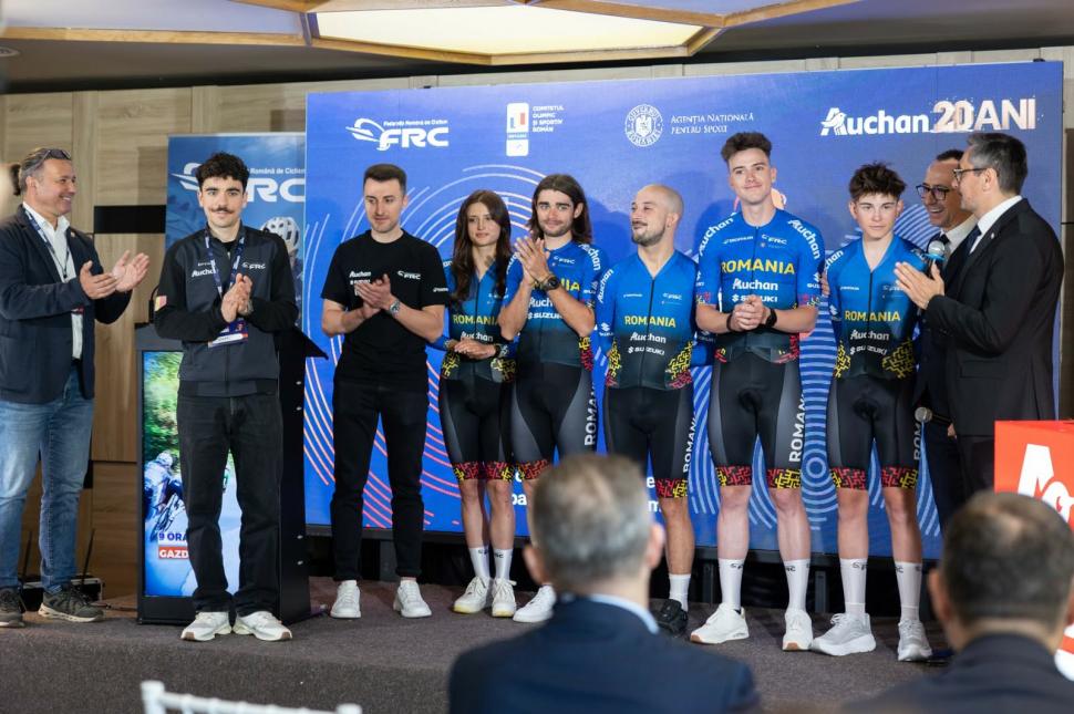 În premieră în istoria competiției, Turul României pornește în acest an din Republica Moldova 1063125